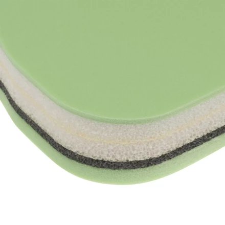 Подушка под колени и для сидения Palisad 64544, 390х170х35 мм купить в Тобольске