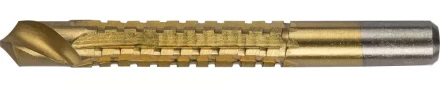 ЗУБР &quot;МАСТЕР&quot;. Сверло фрезеровальное по дереву, тонколистному металлу, 10х110мм 29965-10 купить в Тобольске