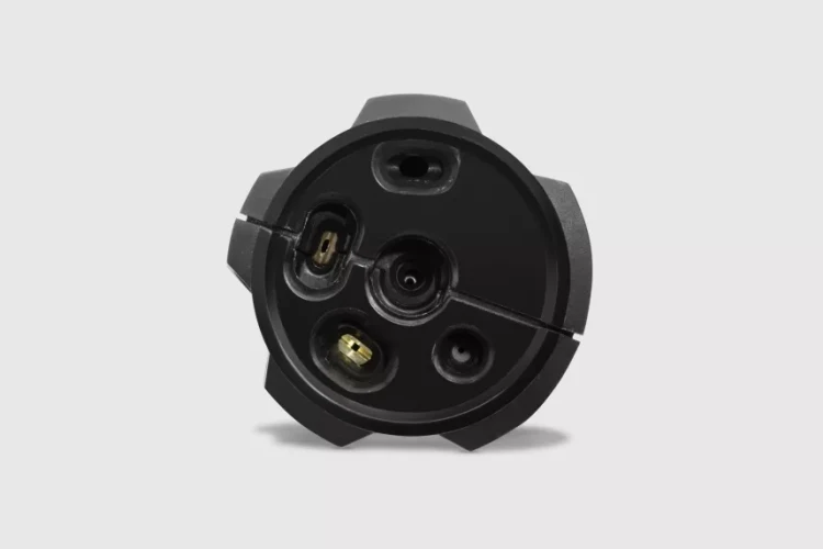 Струйная трубка Multi Power MP 145 для аппаратов K 3 – K 5 KARCHER купить в Тобольске