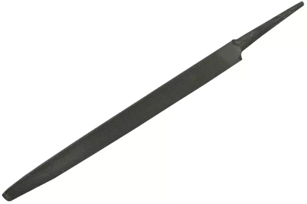 Напильник трехгранный 200 № 3 Гост 1465-80 купить в Тобольске