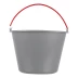 Ведро строительное пластмассовое Matrix 12 л, ударопрочное, обрезиненная ручка, 81462 купить в Тобольске