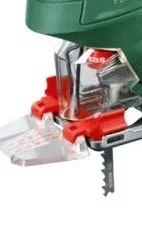 Лобзик PST 900 PEL BOSCH 0.603.3А0.220 купить в Тобольске