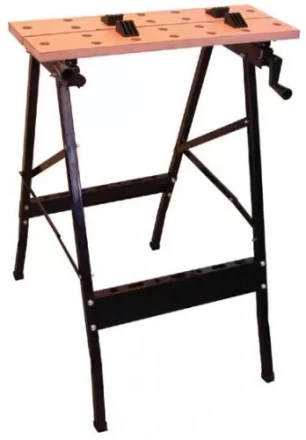 Верстак складной 620х560х750мм Энкор 14217 купить в Тобольске