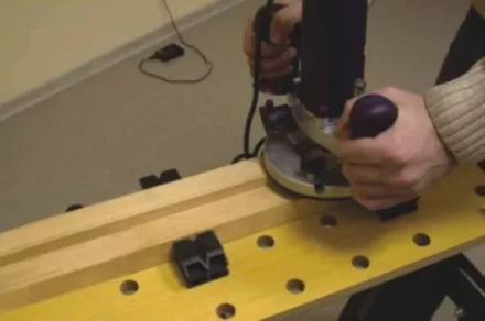 Верстак складной 620х560х750мм Энкор 14217 купить в Тобольске