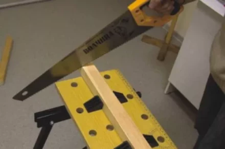 Верстак складной 620х560х750мм Энкор 14217 купить в Тобольске