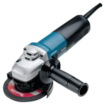 Угловая шлифовальная машина Makita 9562CH УШМ Болгарка купить в Тобольске