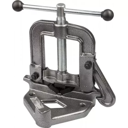 Тиски ЗУБР &quot;МАСТЕР&quot; для труб, № 2 - 3,5&quot; 32611-2 купить в Тобольске