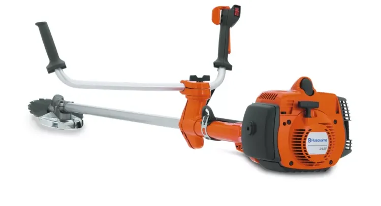 Бензиновый Кусторез Husqvarna 343F купить в Тобольске