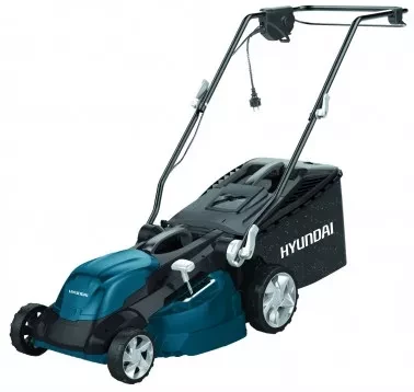 Электрическая газонокосилка Hyundai LE 4200 купить в Тобольске