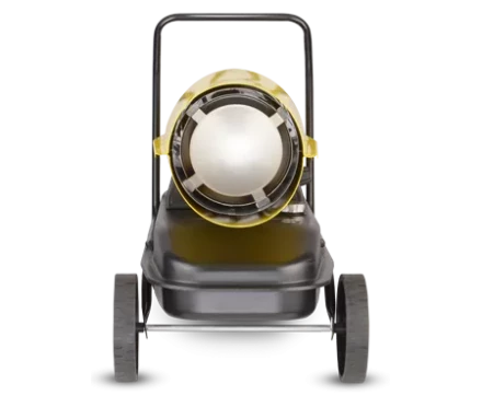 Дизельная тепловая пушка BALLU BHDP-50 купить в Тобольске