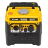 Генератор инверторный DENZEL GS-1100iF 94706, 1,1 кВт, 230 В, ручной старт купить в Тобольске