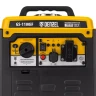 Генератор инверторный DENZEL GS-1100iF 94706, 1,1 кВт, 230 В, ручной старт купить в Тобольске