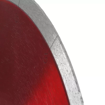 Алмазный диск Messer G/X-J с микропазом. Диаметр 350 мм купить в Тобольске