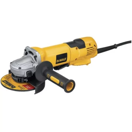 Угловая шлифмашина DeWalt D 28136 KD (УШМ, Болгарка) купить в Тобольске