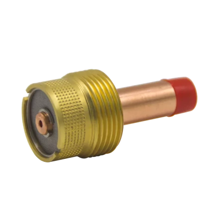 Держатель цанги 1,6 мм GL увеличенный (TW 17-18-26) Оберон XL45V116 купить в Тобольске