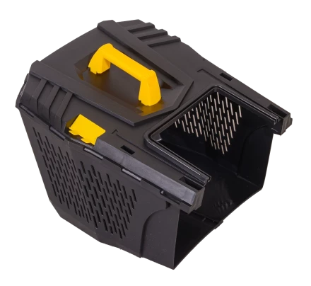 Газонокосилка электрическая HUTER ELM-1400 купить в Тобольске