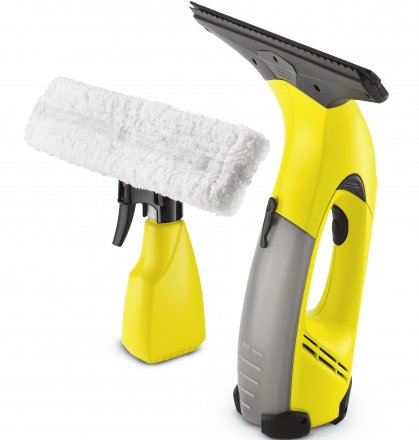 Стеклоочиститель KARCHER WV 50 Plus EU-II (1.633-117.0) купить в Тобольске