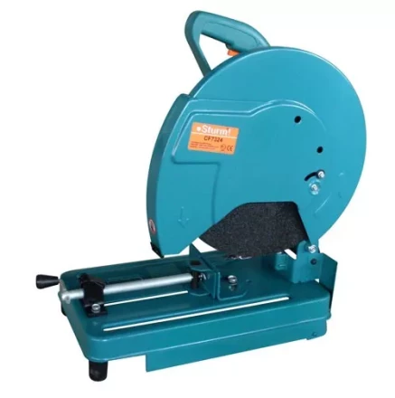 Пила монтажная (отрезная дисковая) Sturm CF 7324 купить в Тобольске