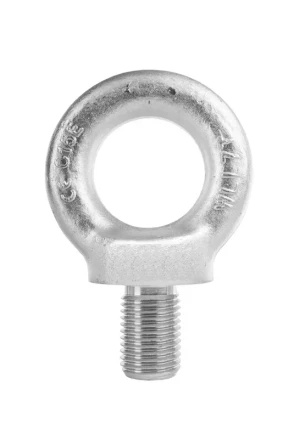 Рым-болт TOR DIN 580 36мм (D) 1035817 купить в Тобольске