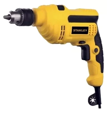 Дрель ударная Stanley STDH5510 купить в Тобольске