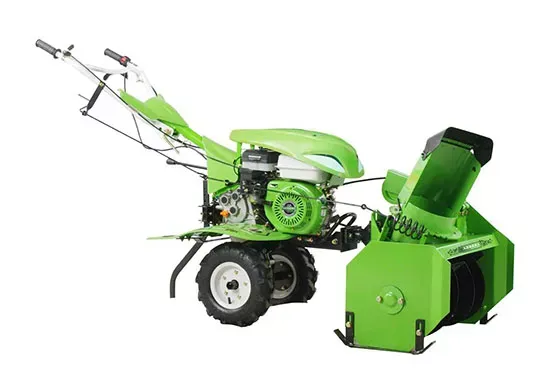 Культиватор-мотоблок бензиновый Aurora GARDENER 750 SMART купить в Тобольске