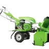 Культиватор-мотоблок бензиновый Aurora GARDENER 750 SMART купить в Тобольске