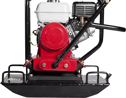 Виброплита бензиновая двигатель Honda ЗВПБ-20 ГХ серия ПРОФЕССИОНАЛ купить в Тобольске