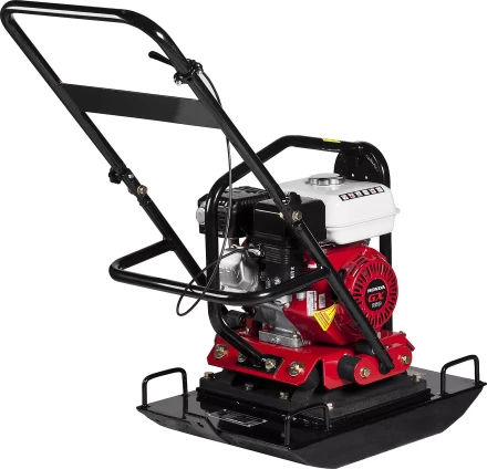 Виброплита бензиновая двигатель Honda ЗВПБ-20 ГХ серия ПРОФЕССИОНАЛ купить в Тобольске