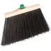 Щетка-метла GRINDA уличная, плоская, удлиненная щетина, буковая колодка 39255 купить в Тобольске