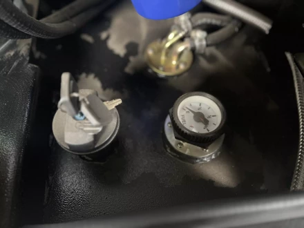 Дизельный генератор Vektor AD-50Y-T400 в шумозащитном кожухе с АВР купить в Тобольске