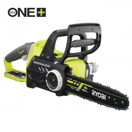 Ryobi Бесщеточная Аккумуляторная цепная пила ONE OCS1830 купить в Тобольске