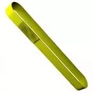 Строп текстильный кольцевой СТК 10 т L=5.5 м SF7 300 мм купить в Тобольске