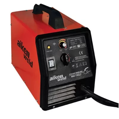 Сварочный полуавтомат Aiken MWA 135/4,7М купить в Тобольске