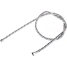 Подводка гибкая STAYER для воды, оплетка из нержавеющей стали, г/ш 1/2" - 1,5м 51015-G/S-150 купить в Тобольске
