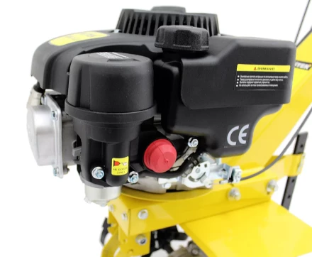 Мотокультиватор HUTER GMC-5.0 купить в Тобольске