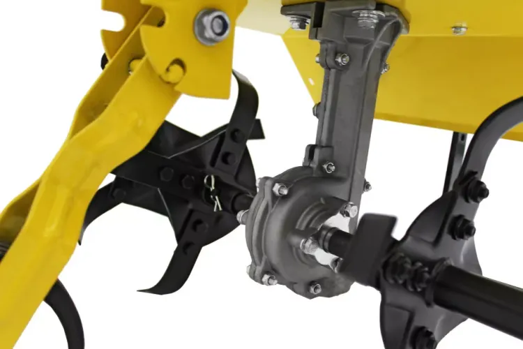 Мотокультиватор HUTER GMC-5.0 купить в Тобольске
