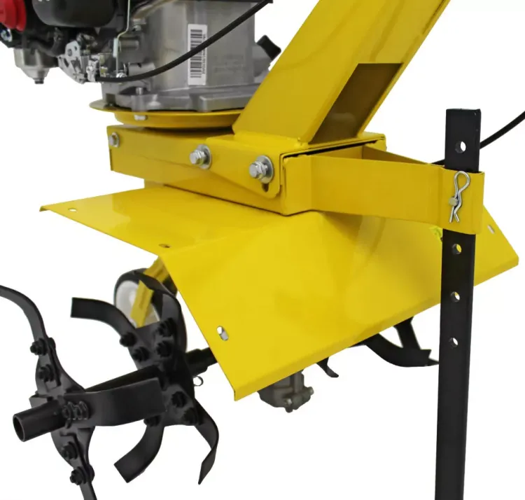 Мотокультиватор HUTER GMC-5.0 купить в Тобольске