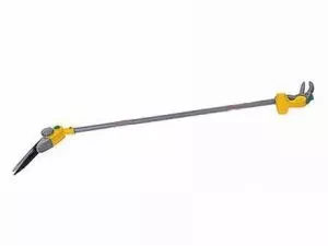 Ножницы для травы штанга 930 мм поворот реж. части на 180 град. на колесах  PALISAD LUXE 60864 купить в Тобольске