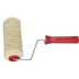 Валик ЗУБР &quot;МАСТЕР&quot; СИНТЕКС малярный в сборе, полиакрил, бюгель 6мм, 40х180мм 03505-18_z01 купить в Тобольске