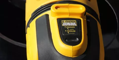 Шлифмашина DeWalt УШМ DWE 4597 купить в Тобольске
