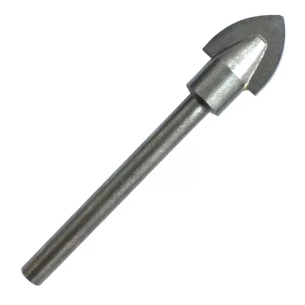 Свёрло по керамике, стеклу, черепице, мрамору MSС/14*100 купить в Тобольске