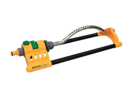 Разбрызгиватель для прямоугольных площадей PALISAD LUXE 65482 купить в Тобольске