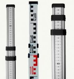 Нивелирная рейка CONDTROL TS 5M