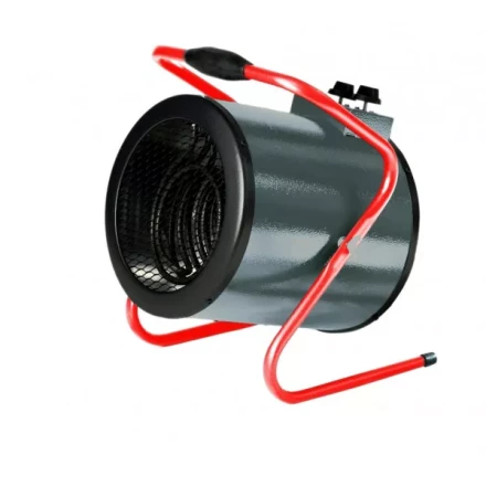 Тепловая пушка электрическая Парма ТВ-4500 купить в Тобольске