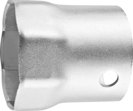 Ключ ступичный ЗУБР &quot;МАСТЕР&quot; торцовый, восьмигранный, 115мм 27195-115 купить в Тобольске