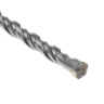 Бур HAMMER Ф8х260мм SDS Plus (201-114) купить в Тобольске