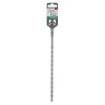 Бур HAMMER Ф8х260мм SDS Plus (201-114) купить в Тобольске