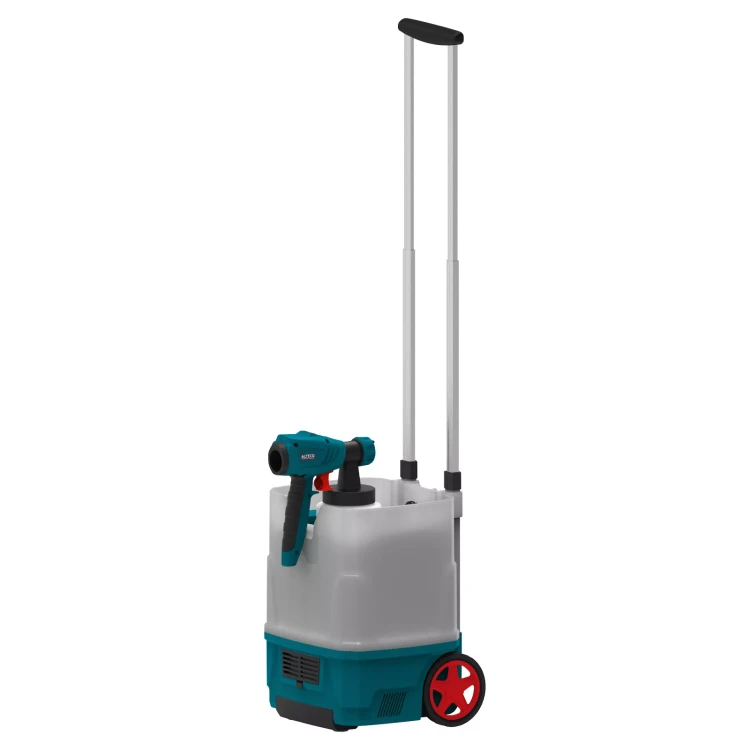 Краскораспылитель ALTECO SG 2206 67510 купить в Тобольске