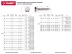 Шурупы ЗУБР &quot;МАСТЕР&quot; с шестигранной головкой, оцинкованные, 8x70мм, 60шт 4-300451-08-070 купить в Тобольске