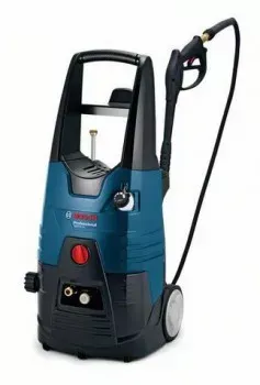 Минимойка-мойка высокого давления Bosch GHP-6-14 PRO купить в Тобольске